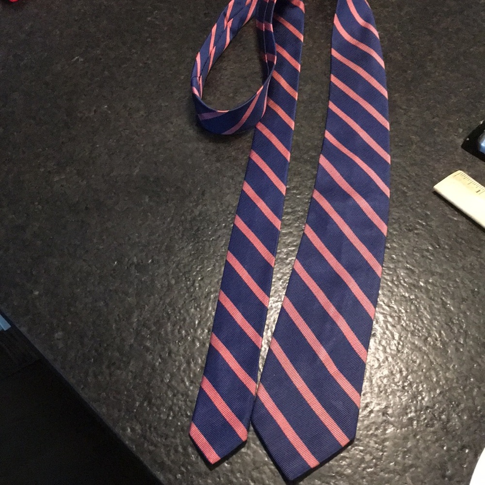 Mens tie